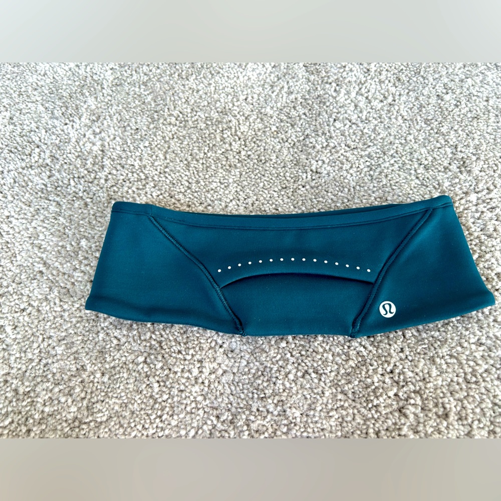 Lululemon Earwarmer